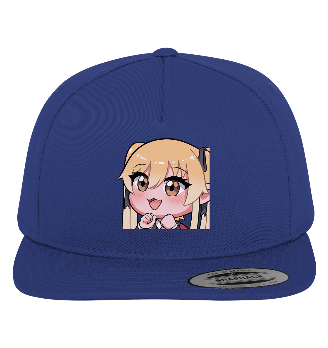 Miezchen Wow - Premium Snapback