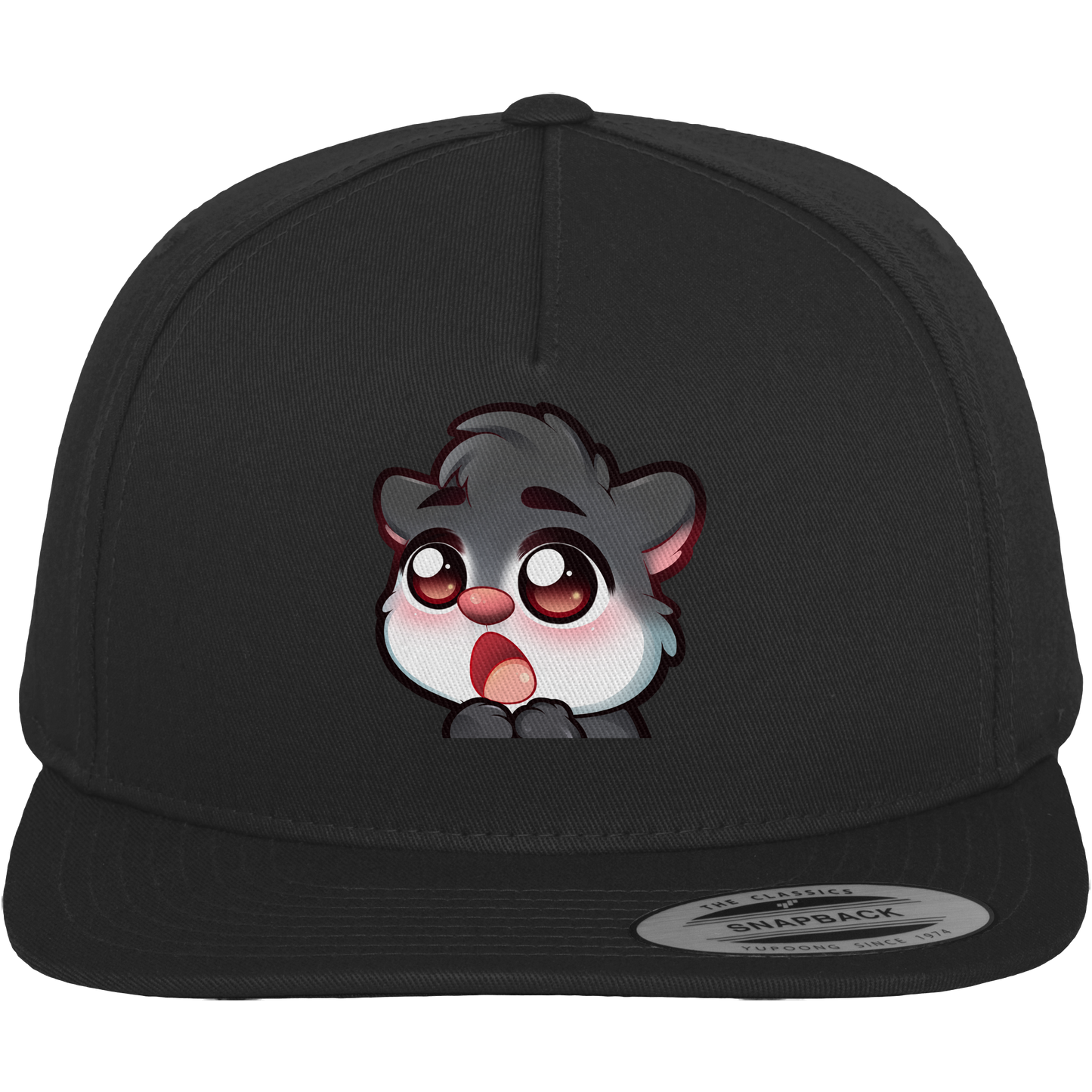 Sennox Pog - Premium Snapback