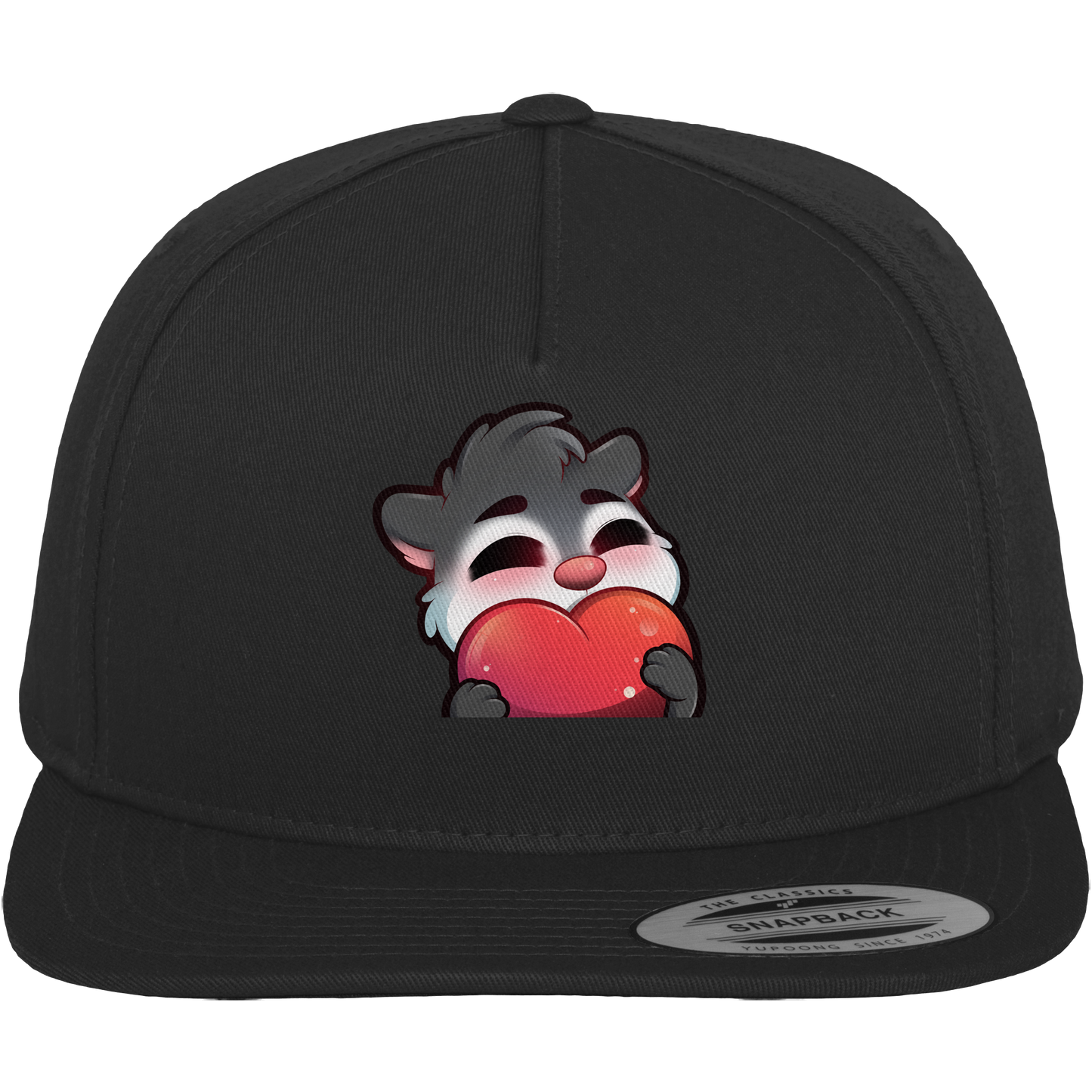 Sennox Love - Premium Snapback
