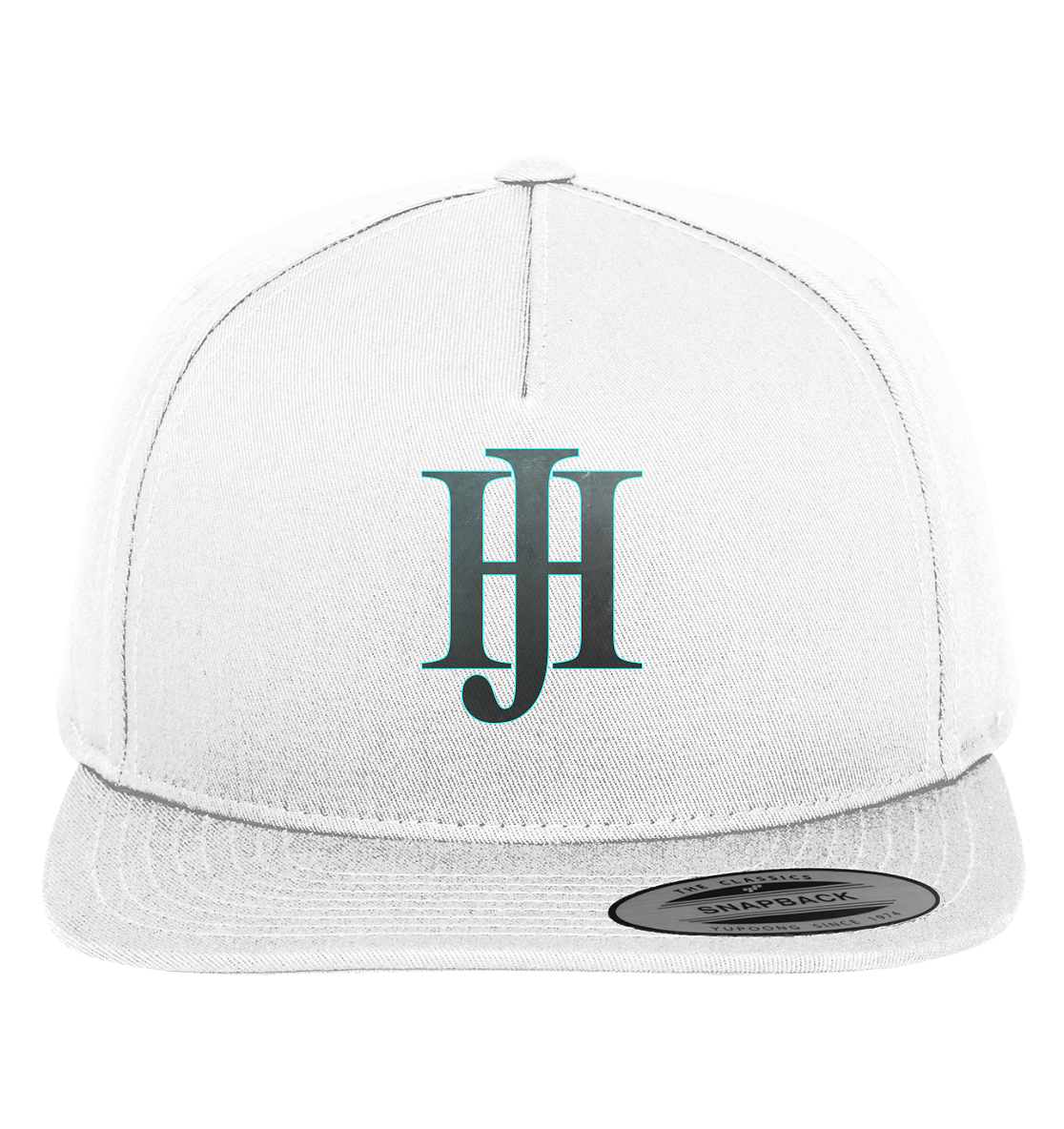 HuwJeffner Logo - Premium Snapback
