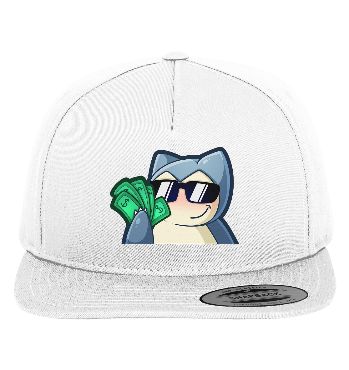 Rylixo Rich - Premium Snapback