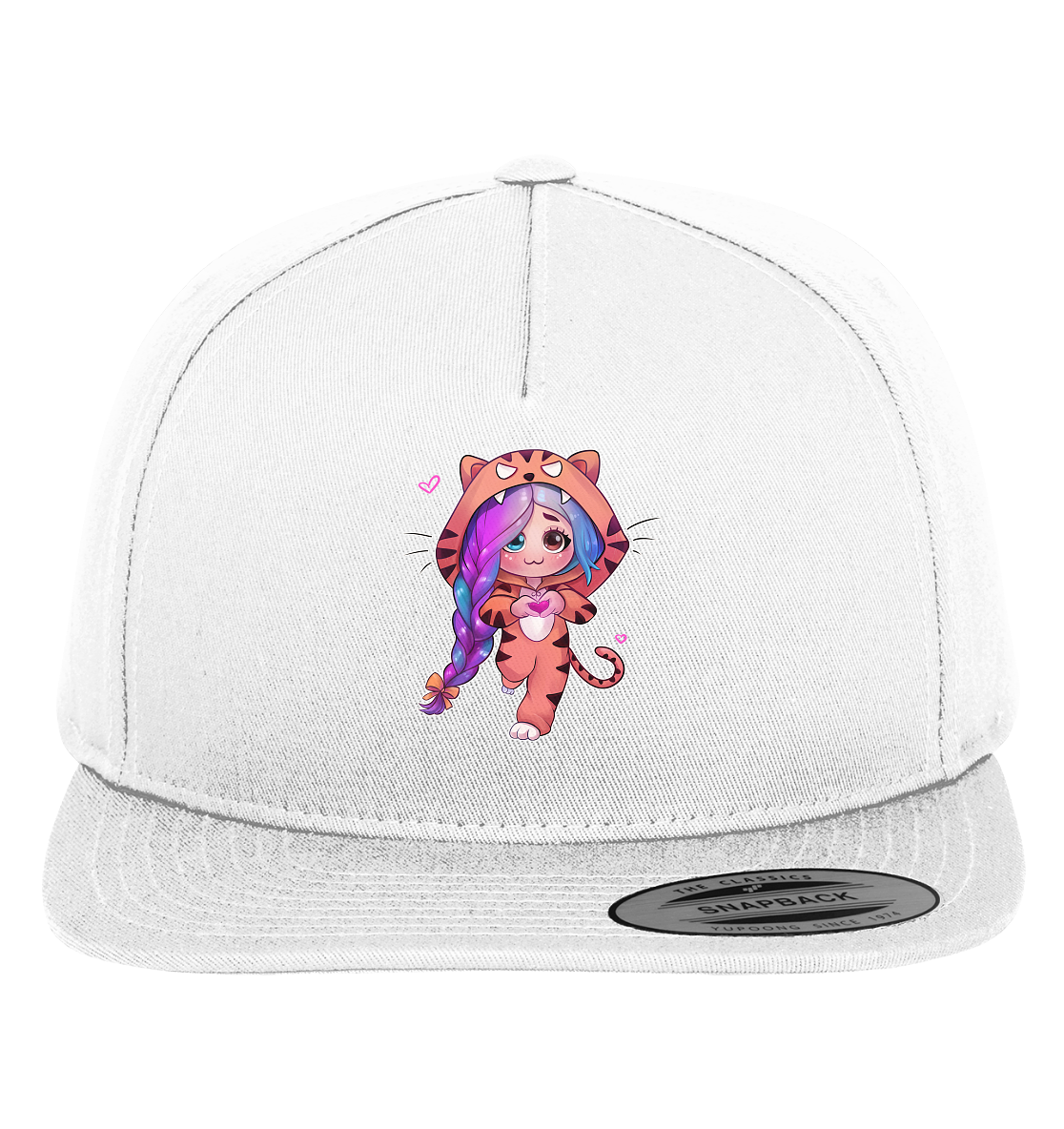 xLadyLikex Sub - Premium Snapback