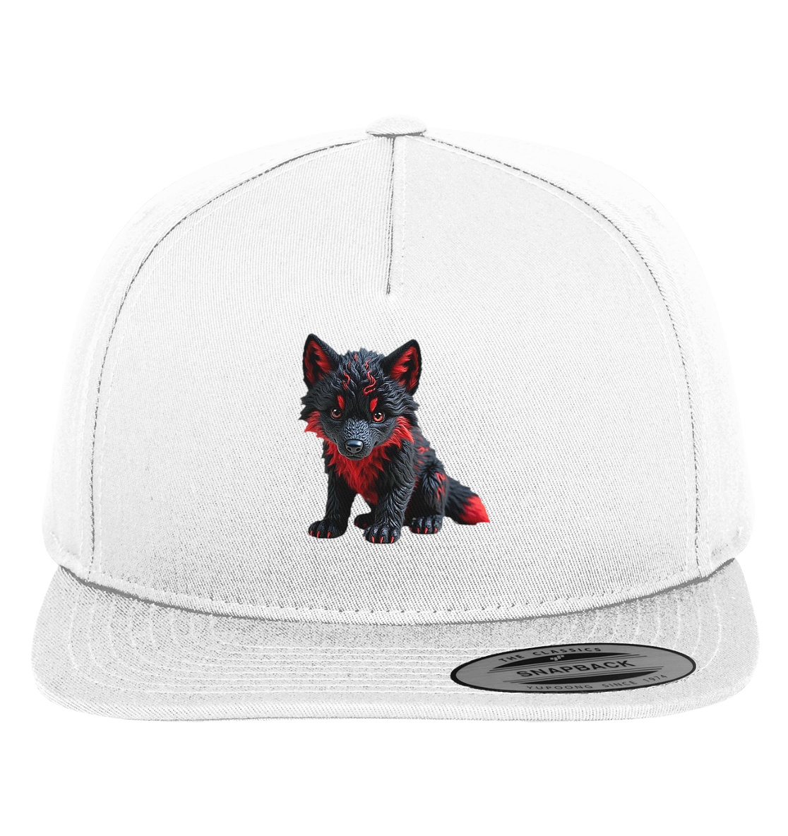 dragonheart_90 Design - Premium Snapback