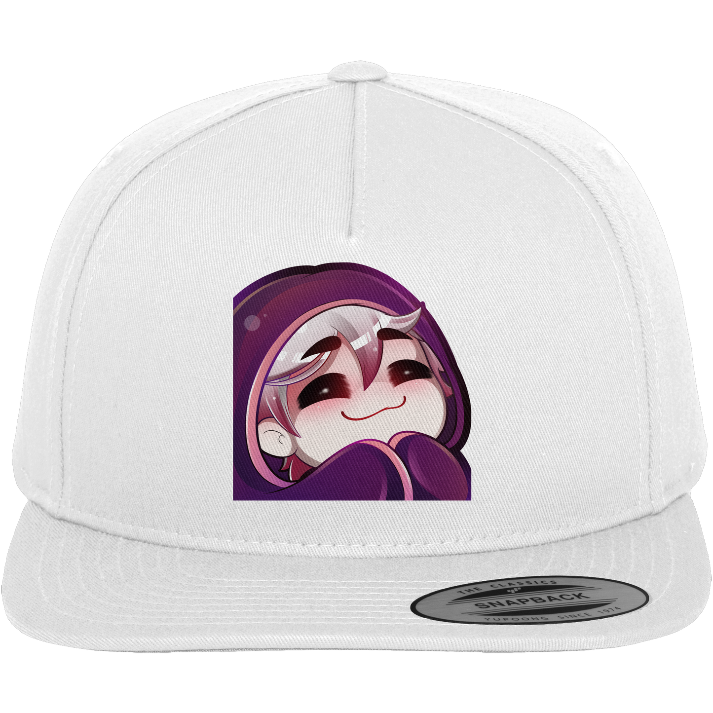 zRay_4 Comfy - Premium Snapback