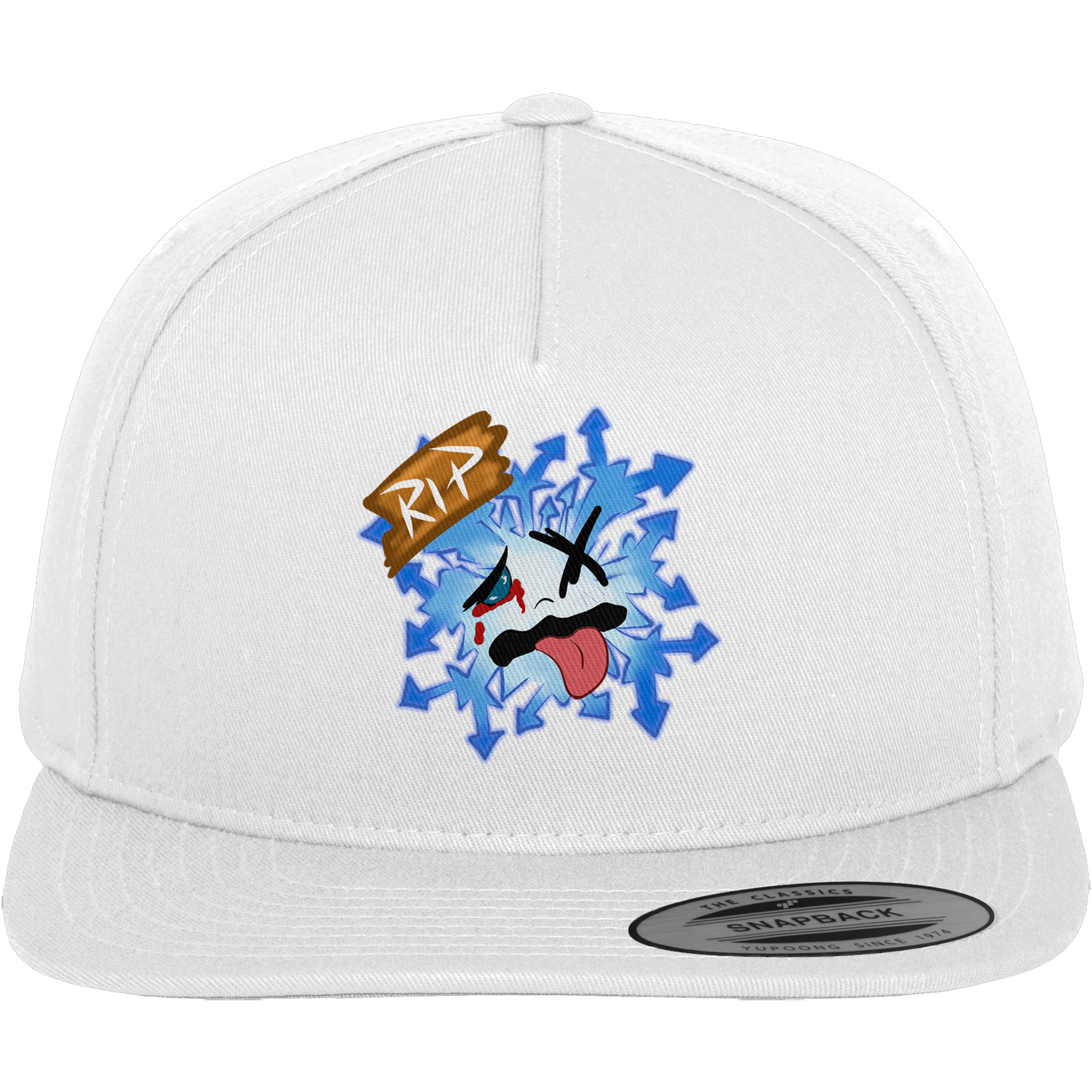 Lord__Frosty RIP - Premium Snapback