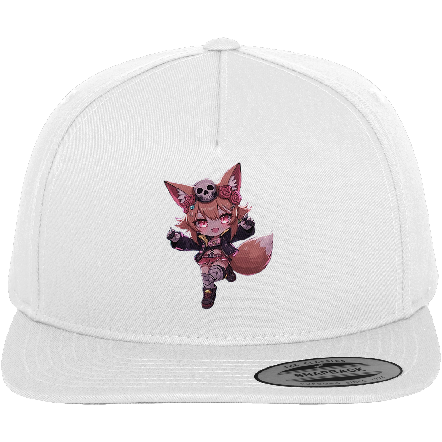 Mynymee Tanz - Premium Snapback
