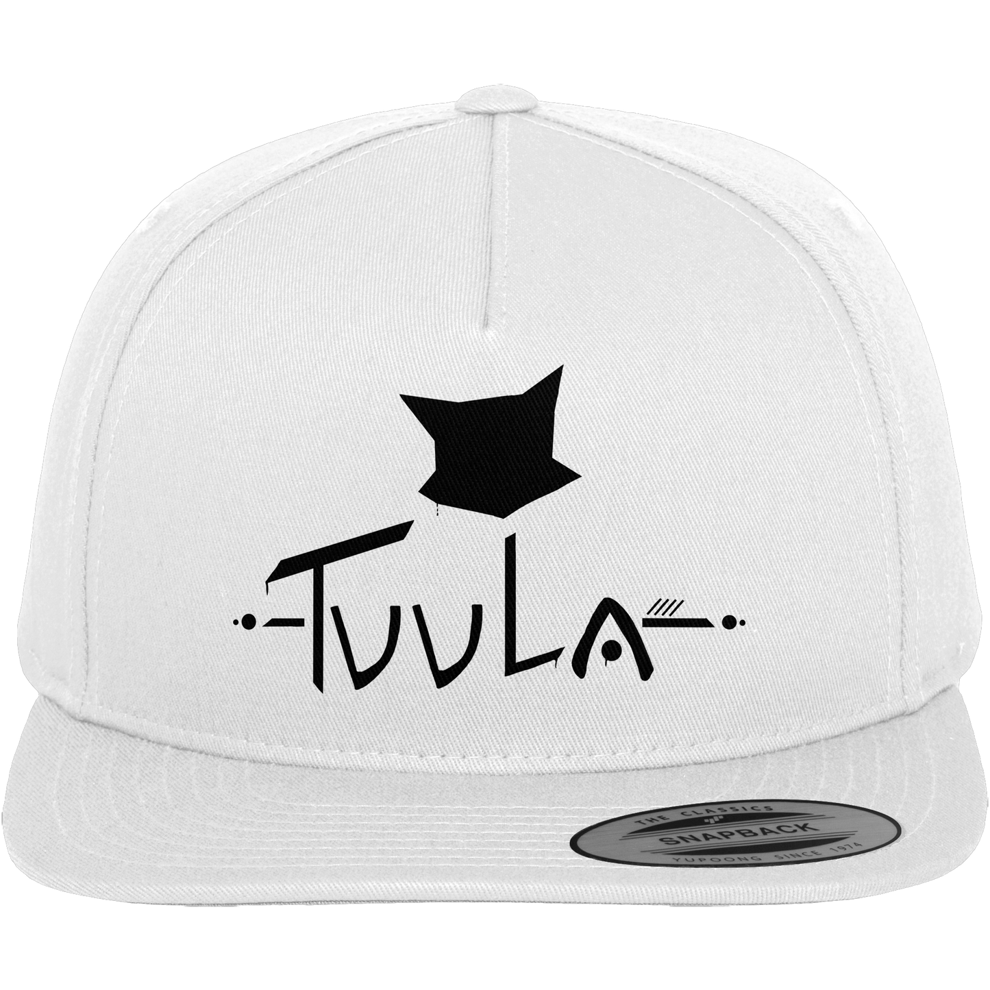 TuulatheCat Straytuula - Premium Snapback