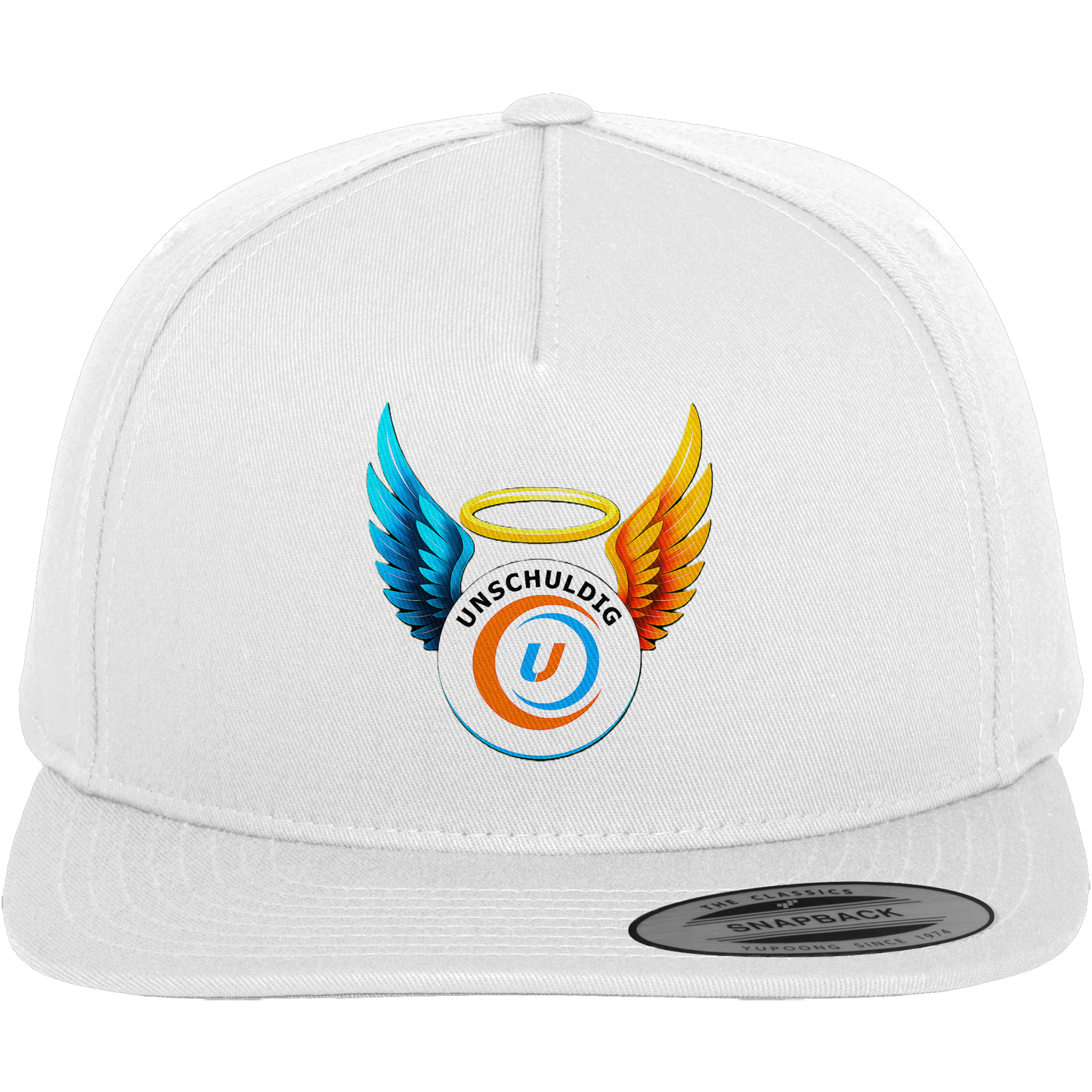 UniUnschuld Unschuldig - Premium Snapback