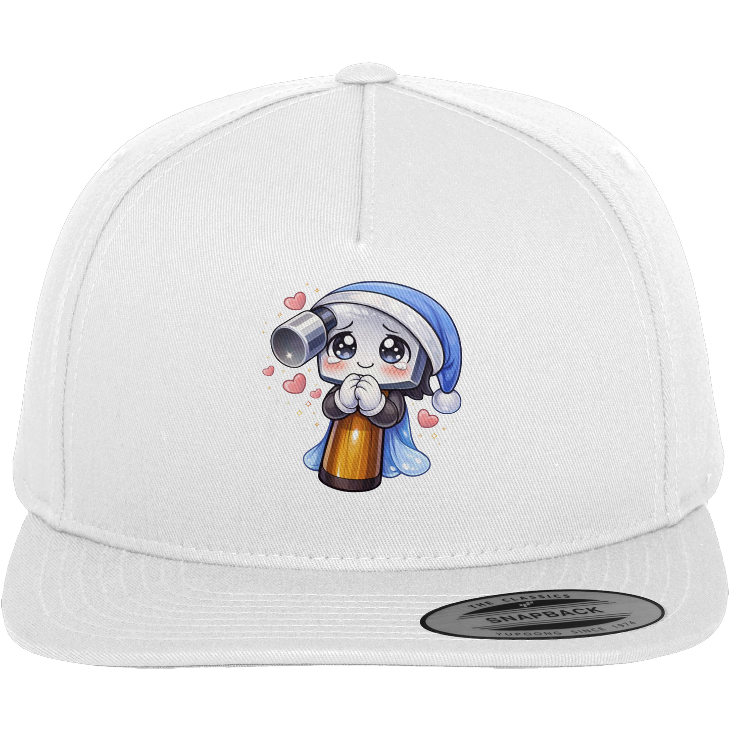 McHammer1502 Love - Premium Snapback