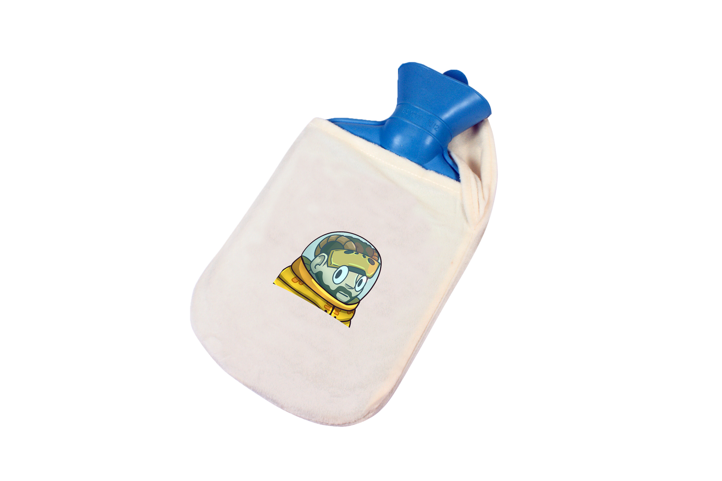 inVertLance Eyes - Wärmflasche