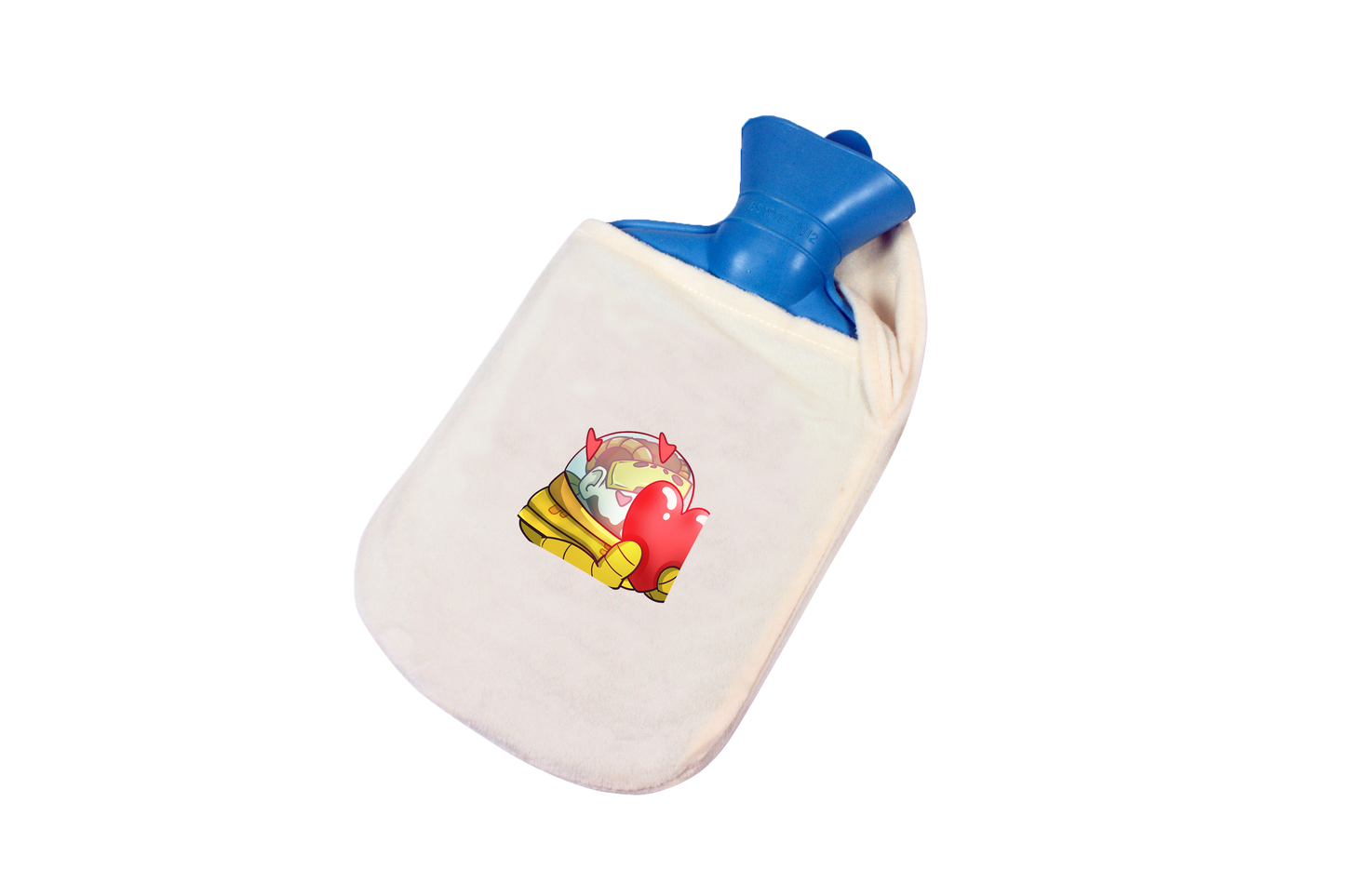 inVertLance Love - Wärmflasche