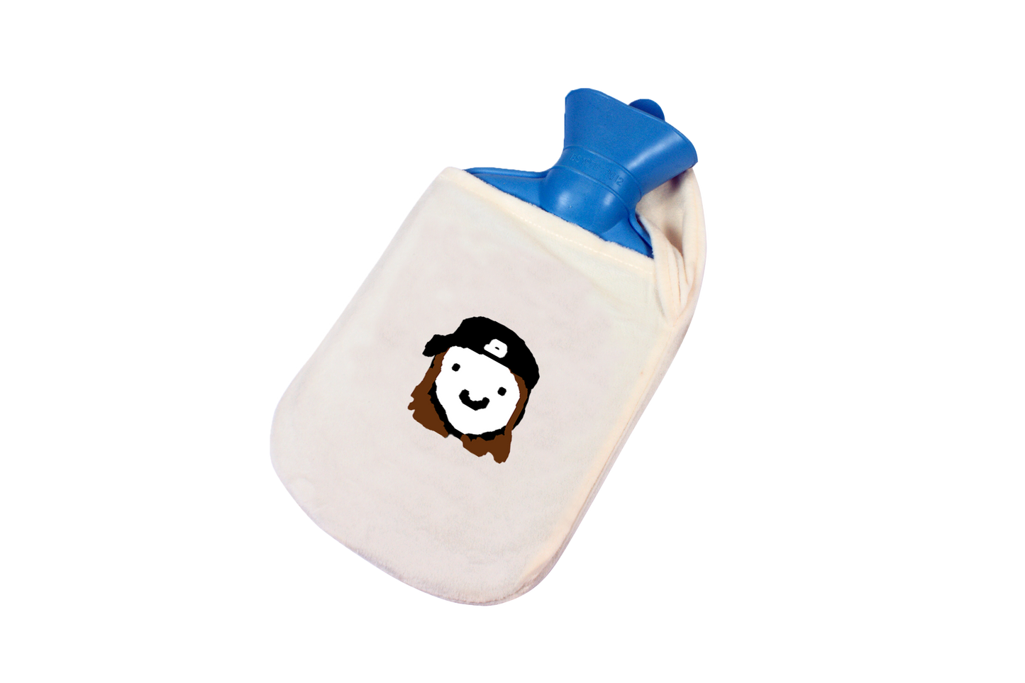 inVertLance Smile - Wärmflasche