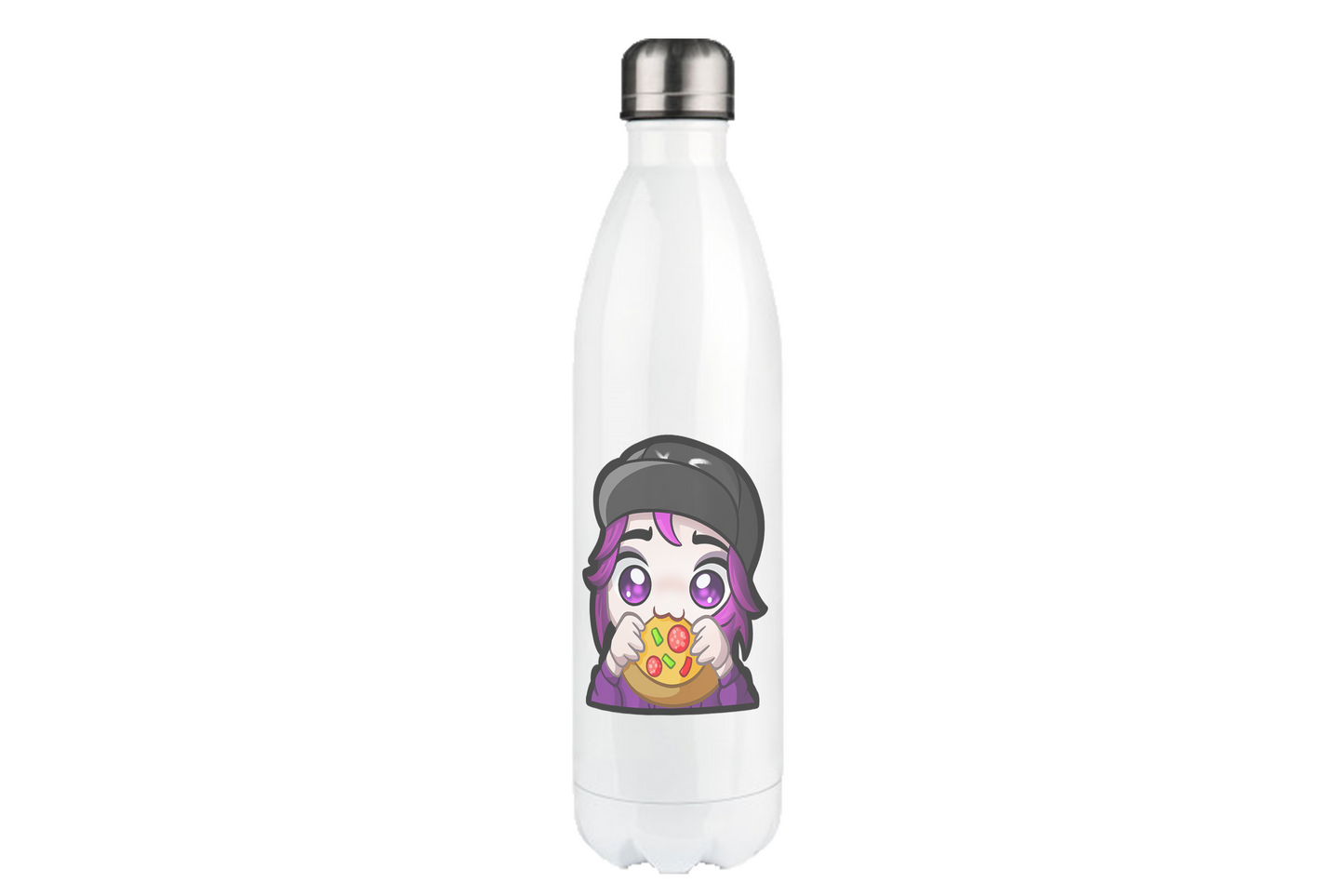 x3_kaspa Nom - Edelstahl Thermoflaschen / Thermobecher