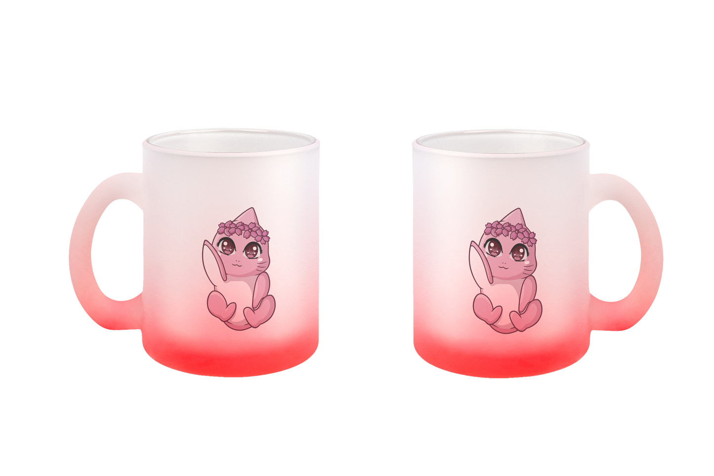 xMissSharkyx Hi - Glastassen
