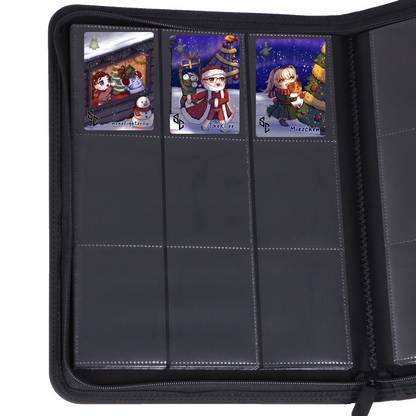 StreamerCard Winterkollektion 2025 Set [?]