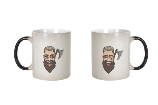 Adropon Logo - Tassen / Magic / XXL / Bierkrüge / Edelstahl