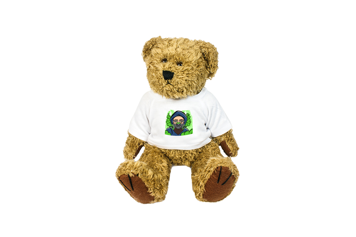 Adropon Mask - Kuscheltiere