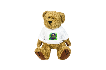Adropon Mask - Kuscheltiere