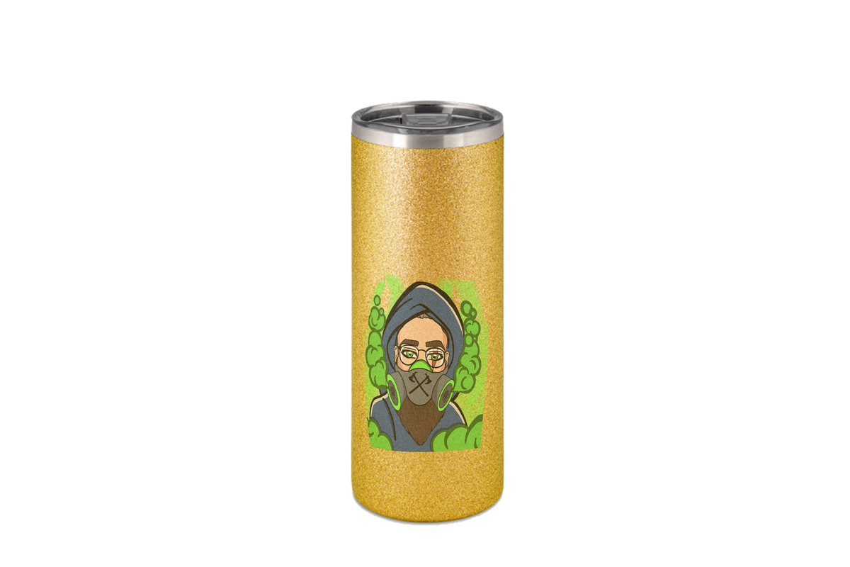 Adropon Mask - Edelstahl Thermoflaschen / Thermobecher