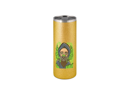 Adropon Mask - Edelstahl Thermoflaschen / Thermobecher