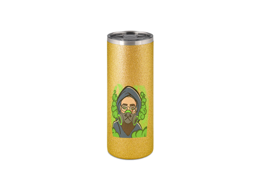 Adropon Mask - Edelstahl Thermoflaschen / Thermobecher