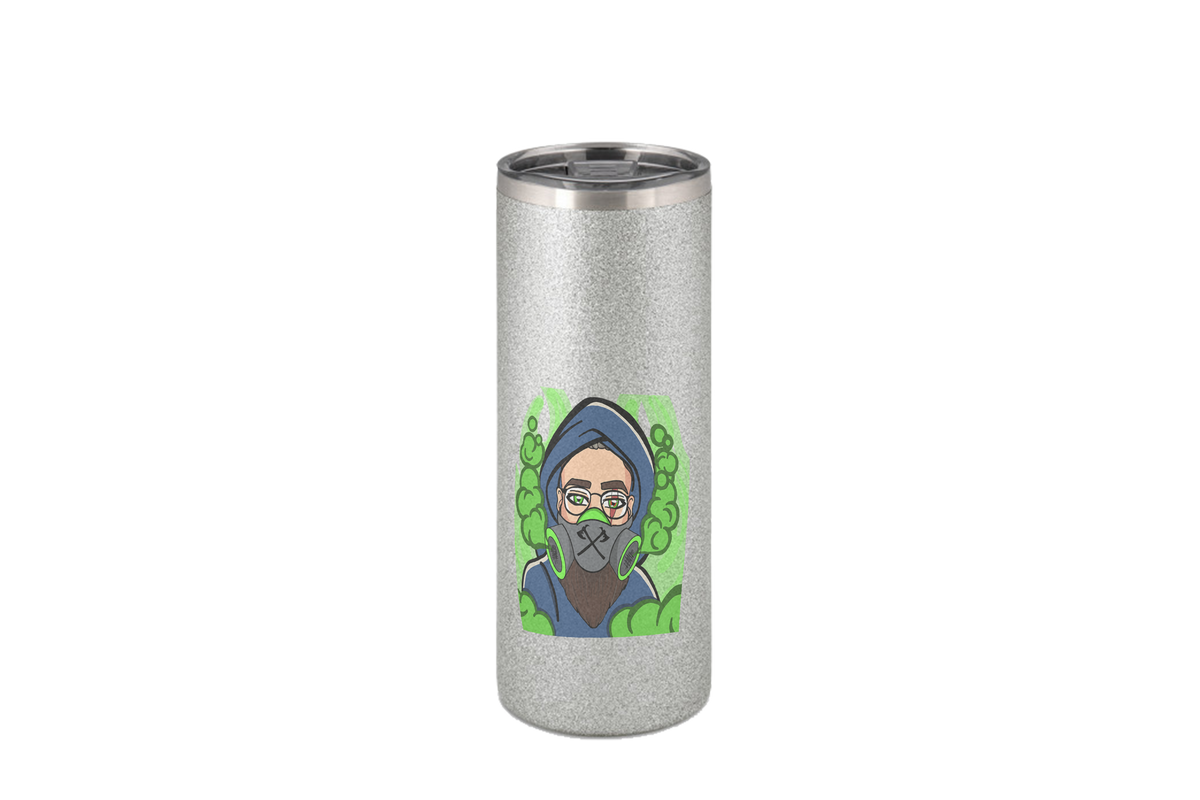 Adropon Mask - Edelstahl Thermoflaschen / Thermobecher