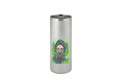 Adropon Mask - Edelstahl Thermoflaschen / Thermobecher