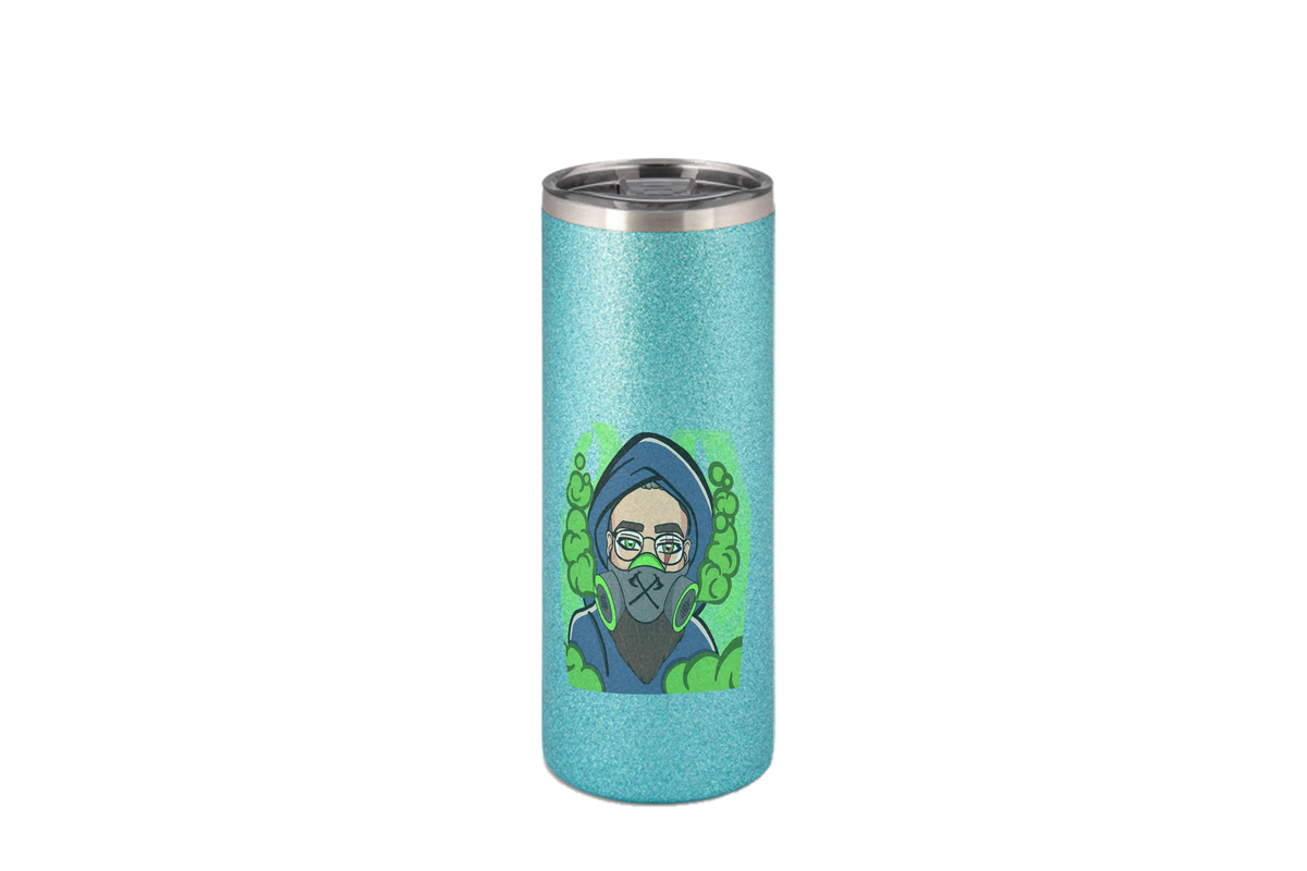 Adropon Mask - Edelstahl Thermoflaschen / Thermobecher