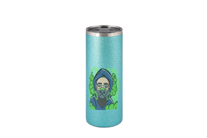 Adropon Mask - Edelstahl Thermoflaschen / Thermobecher