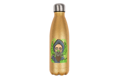 Adropon Mask - Edelstahl Thermoflaschen / Thermobecher