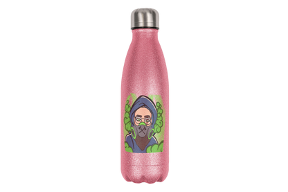Adropon Mask - Edelstahl Thermoflaschen / Thermobecher