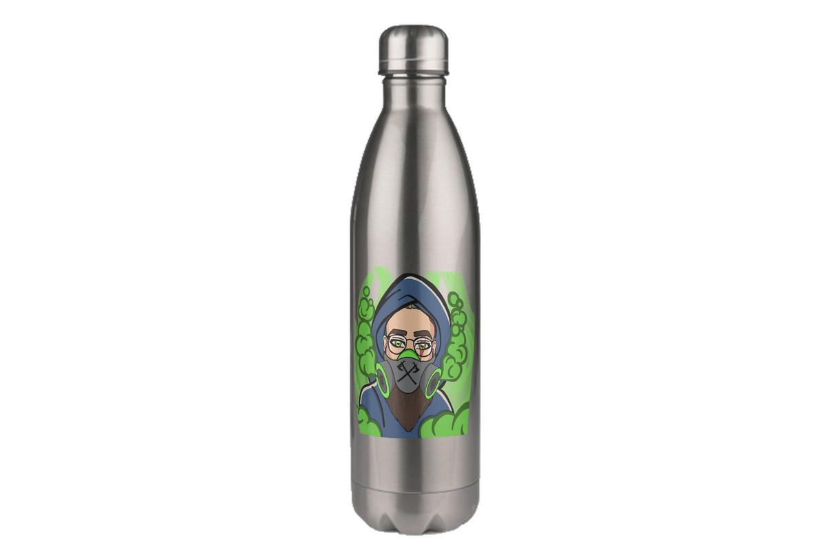 Adropon Mask - Edelstahl Thermoflaschen / Thermobecher
