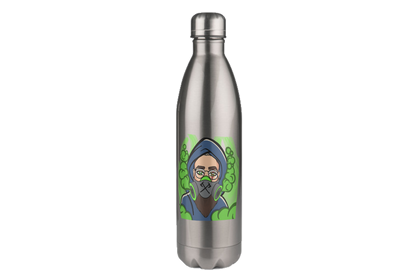 Adropon Mask - Edelstahl Thermoflaschen / Thermobecher