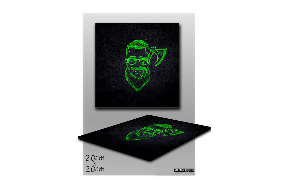 Adropon Outlines - StreamerPlates