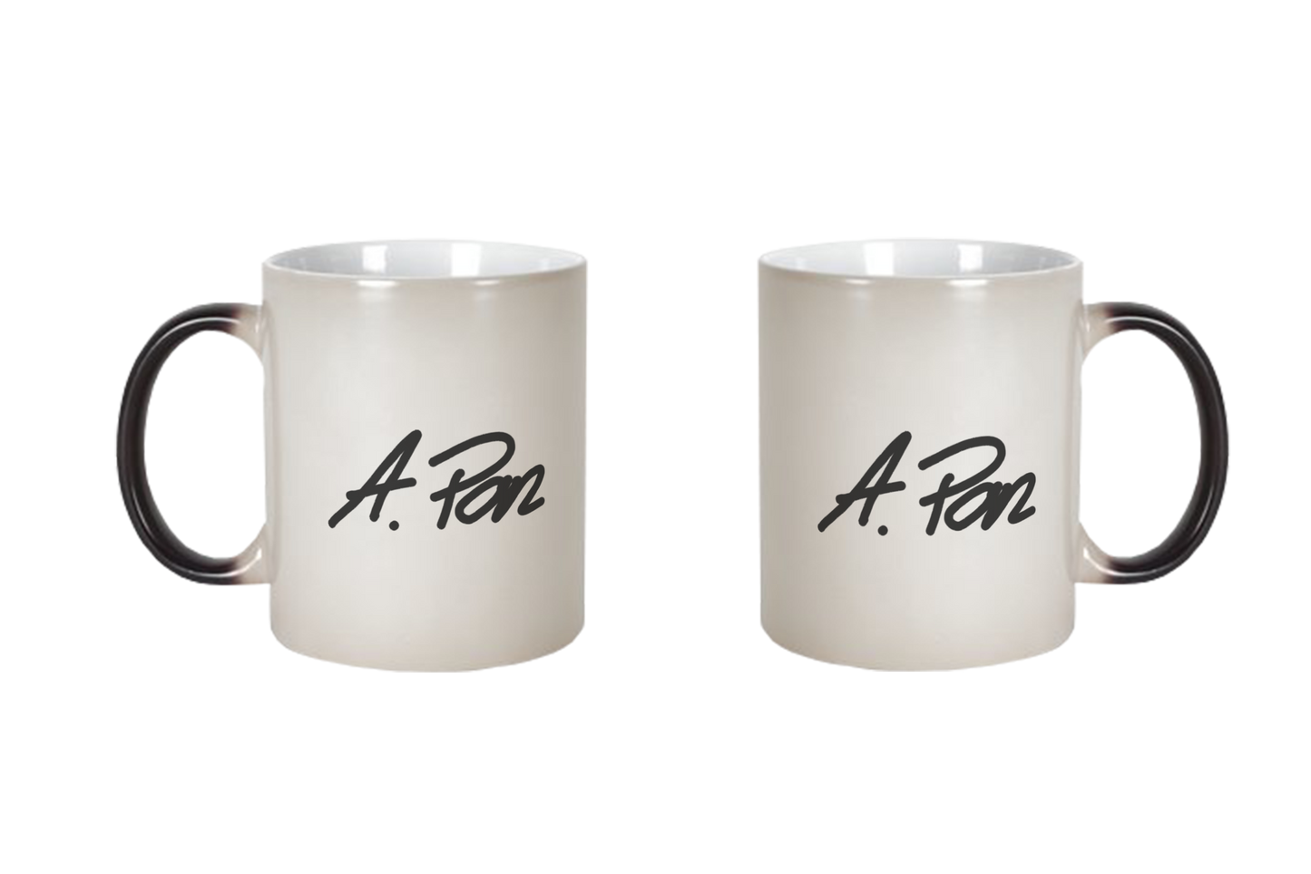 Adropon Unterschrift - Tassen / Magic / XXL / Bierkrüge / Edelstahl