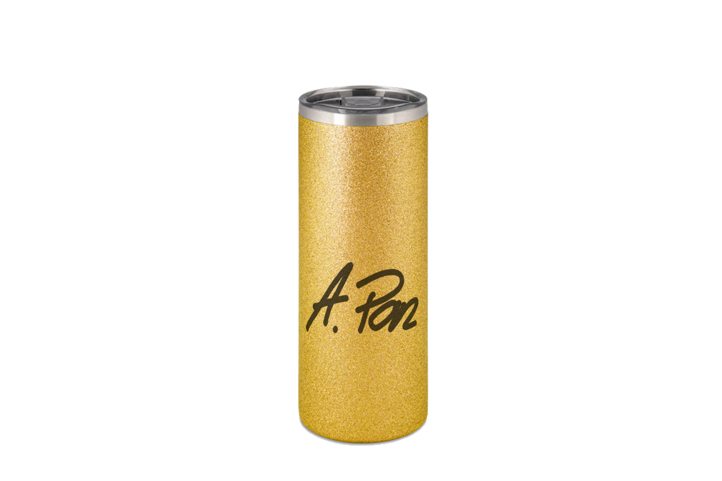 Adropon Unterschrift - Edelstahl Thermoflaschen / Thermobecher