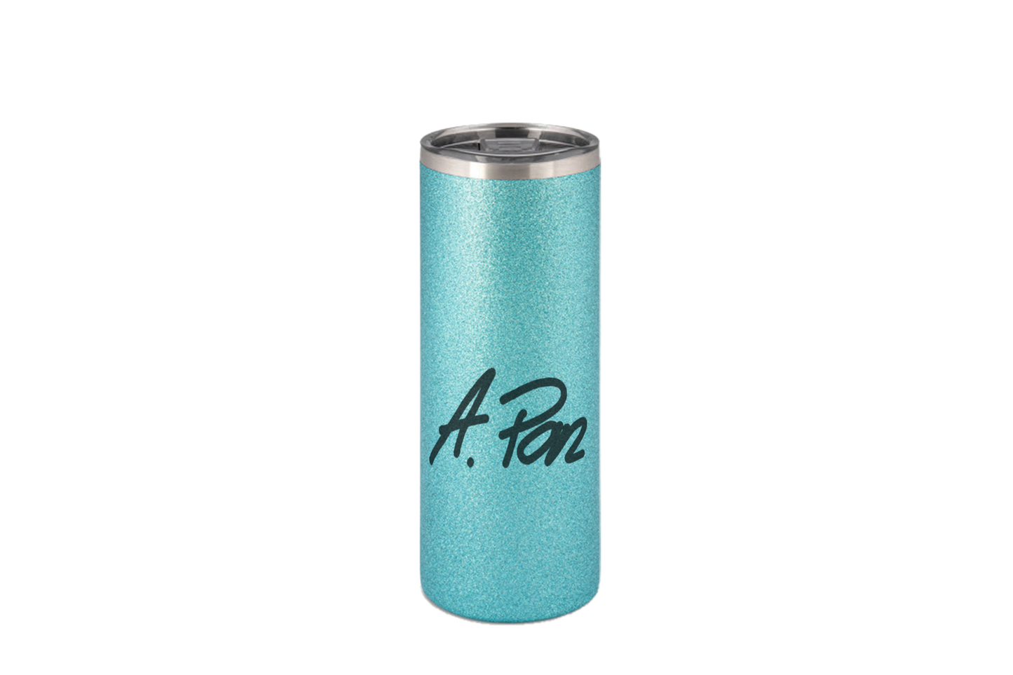 Adropon Unterschrift - Edelstahl Thermoflaschen / Thermobecher