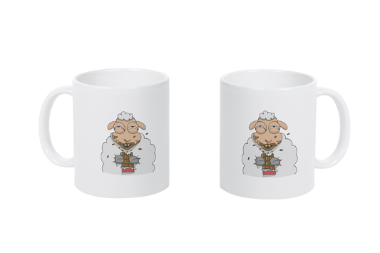 ArtemizPlayz Choco - Tassen / Magic / XXL / Bierkrüge / Edelstahl