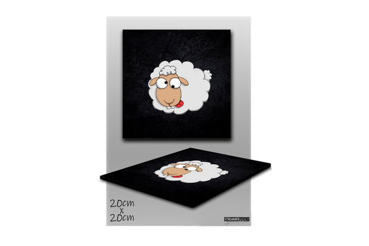 ArtemizPlayz Derp - StreamerPlates