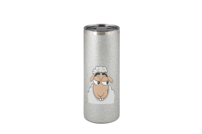 ArtemizPlayz Flirt - Edelstahl Thermoflaschen / Thermobecher