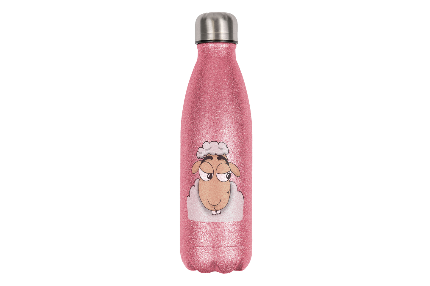 ArtemizPlayz Flirt - Edelstahl Thermoflaschen / Thermobecher