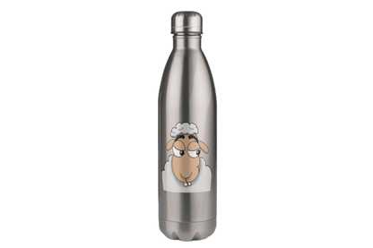 ArtemizPlayz Flirt - Edelstahl Thermoflaschen / Thermobecher