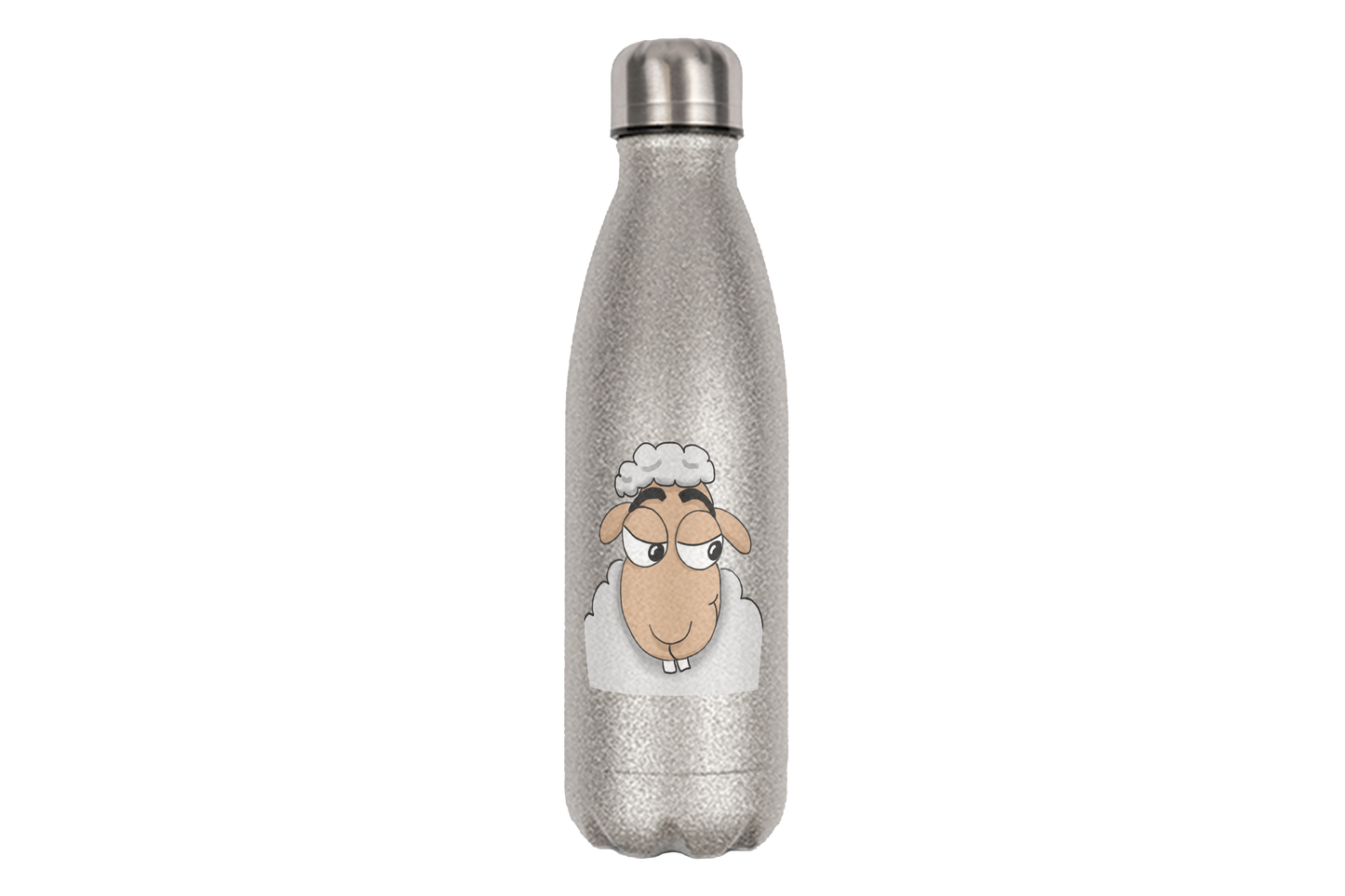 ArtemizPlayz Flirt - Edelstahl Thermoflaschen / Thermobecher
