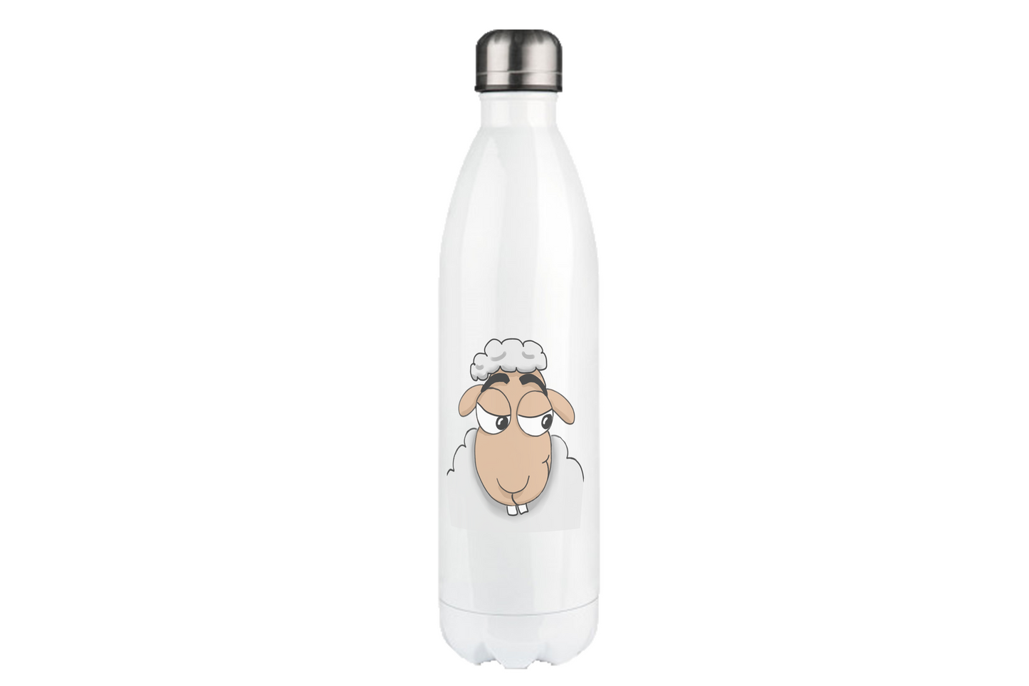 ArtemizPlayz Flirt - Edelstahl Thermoflaschen / Thermobecher