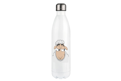 ArtemizPlayz Flirt - Edelstahl Thermoflaschen / Thermobecher