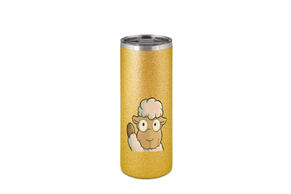 ArtemizPlayz Hi - Edelstahl Thermoflaschen / Thermobecher