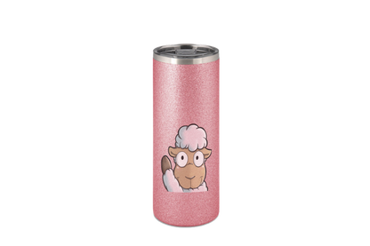 ArtemizPlayz Hi - Edelstahl Thermoflaschen / Thermobecher