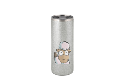 ArtemizPlayz Hi - Edelstahl Thermoflaschen / Thermobecher
