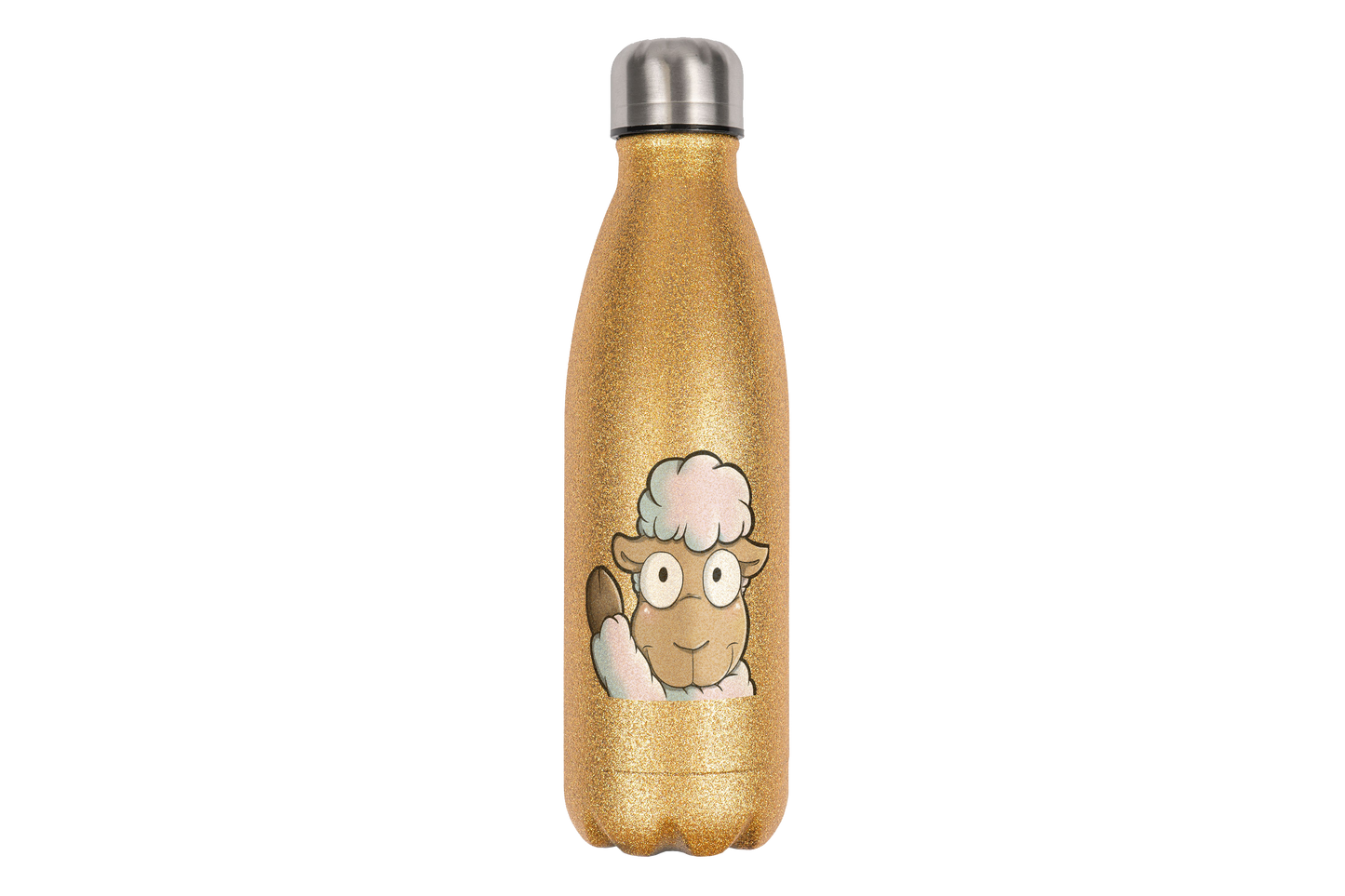 ArtemizPlayz Hi - Edelstahl Thermoflaschen / Thermobecher