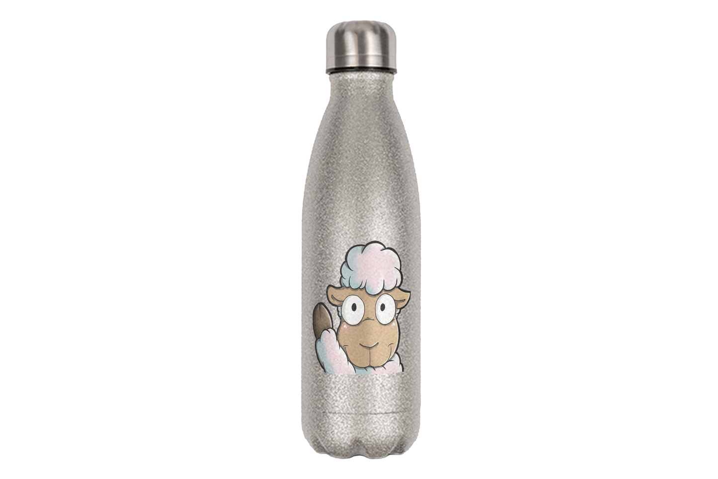 ArtemizPlayz Hi - Edelstahl Thermoflaschen / Thermobecher